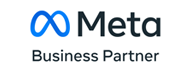 Meta Business partner Logo