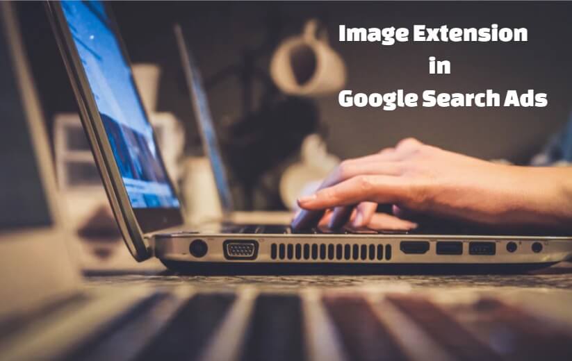 Google Search Ads Image Extension