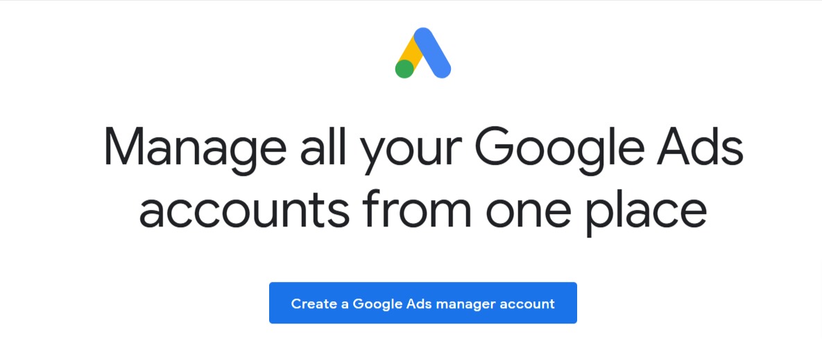 Manage Multiple Google Ads Client Accounts Google Ads