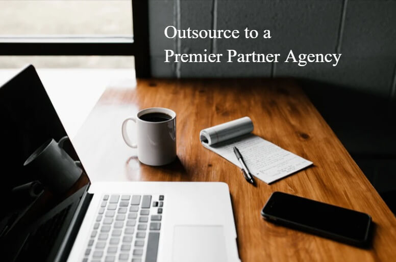 Outsource to Google Premier Partner Agency