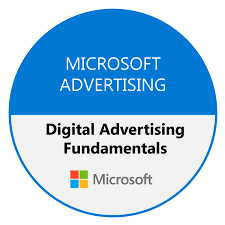 Verified Badge MS Advertising 2021