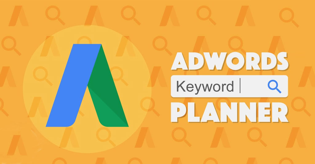 new google ads keyword planner 2019