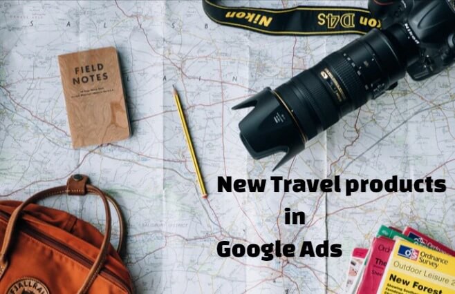 new travel products
