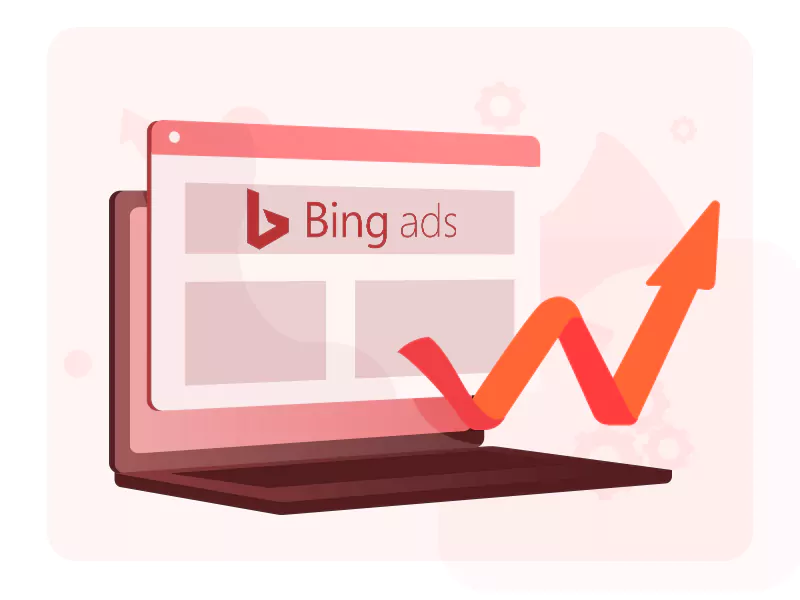Remarkable Results in Microsoft ads | Bing Ads Service | Whitedigital