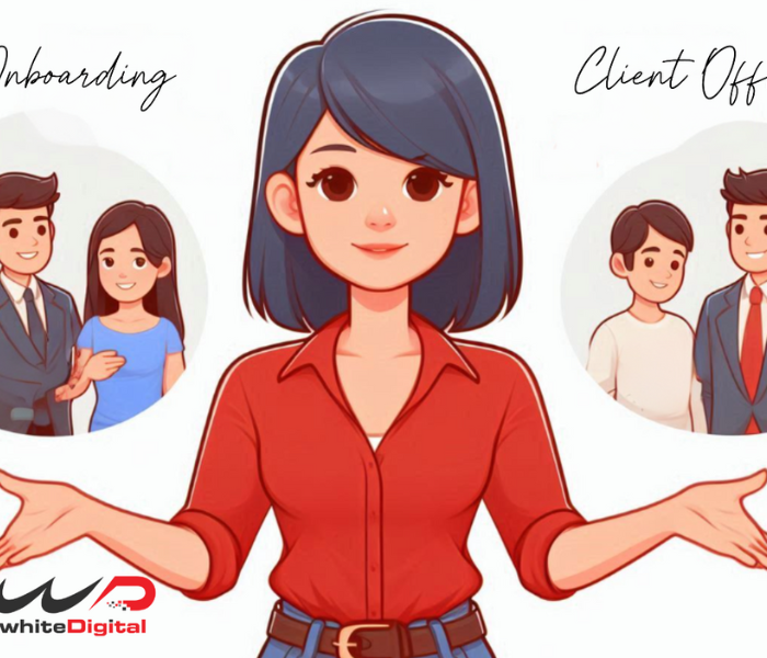 Client Onboarding and Offboarding