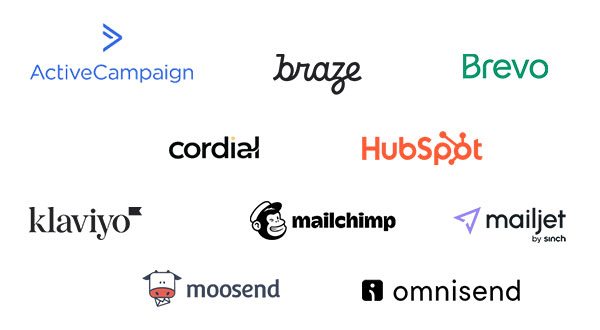 Email Marketing Tools