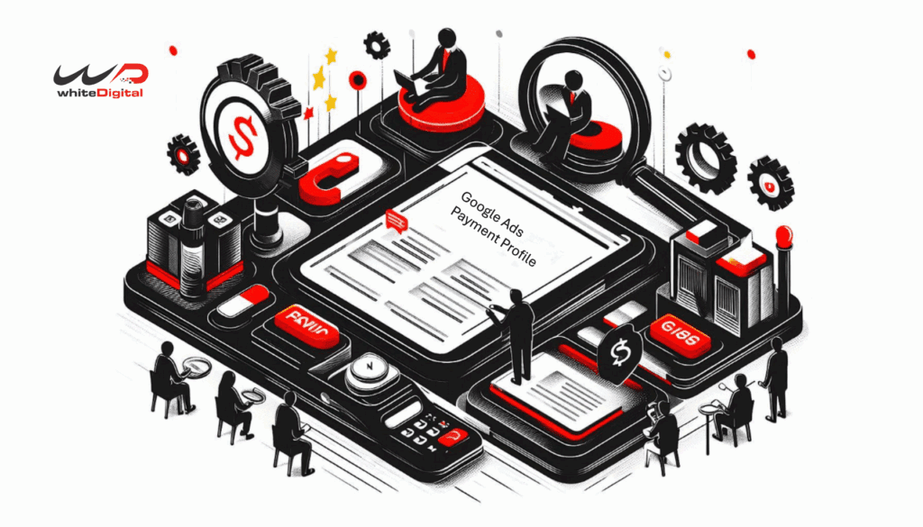 Google Ads Transparency Policy