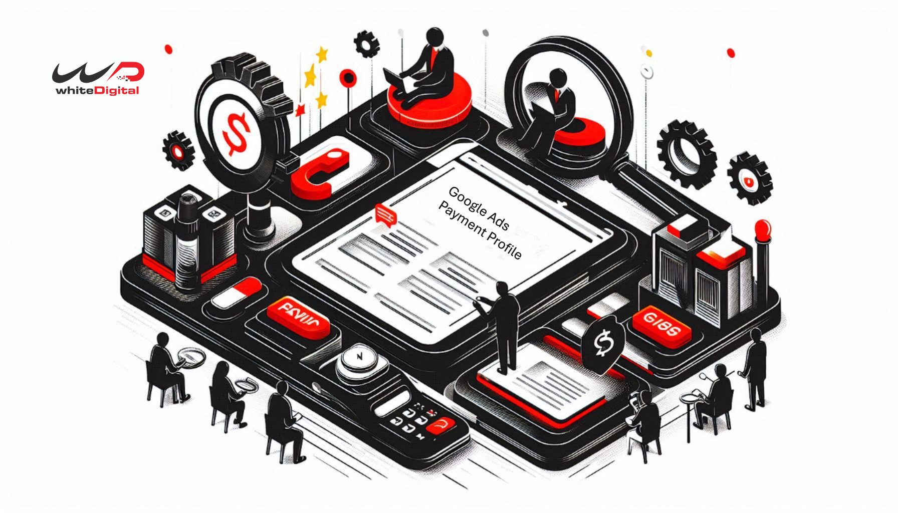 Google Ads Transparency Policy