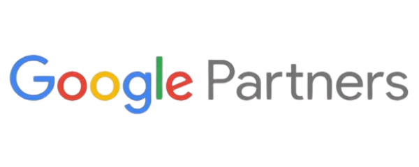 whiteDigital GooglePartners