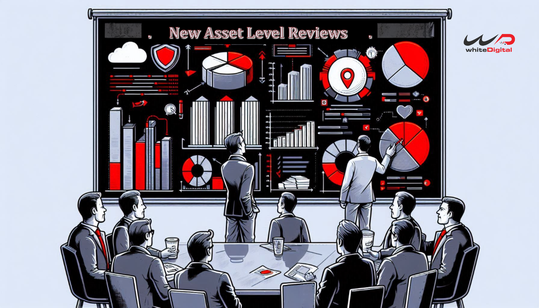 Microsoft asset level reviews