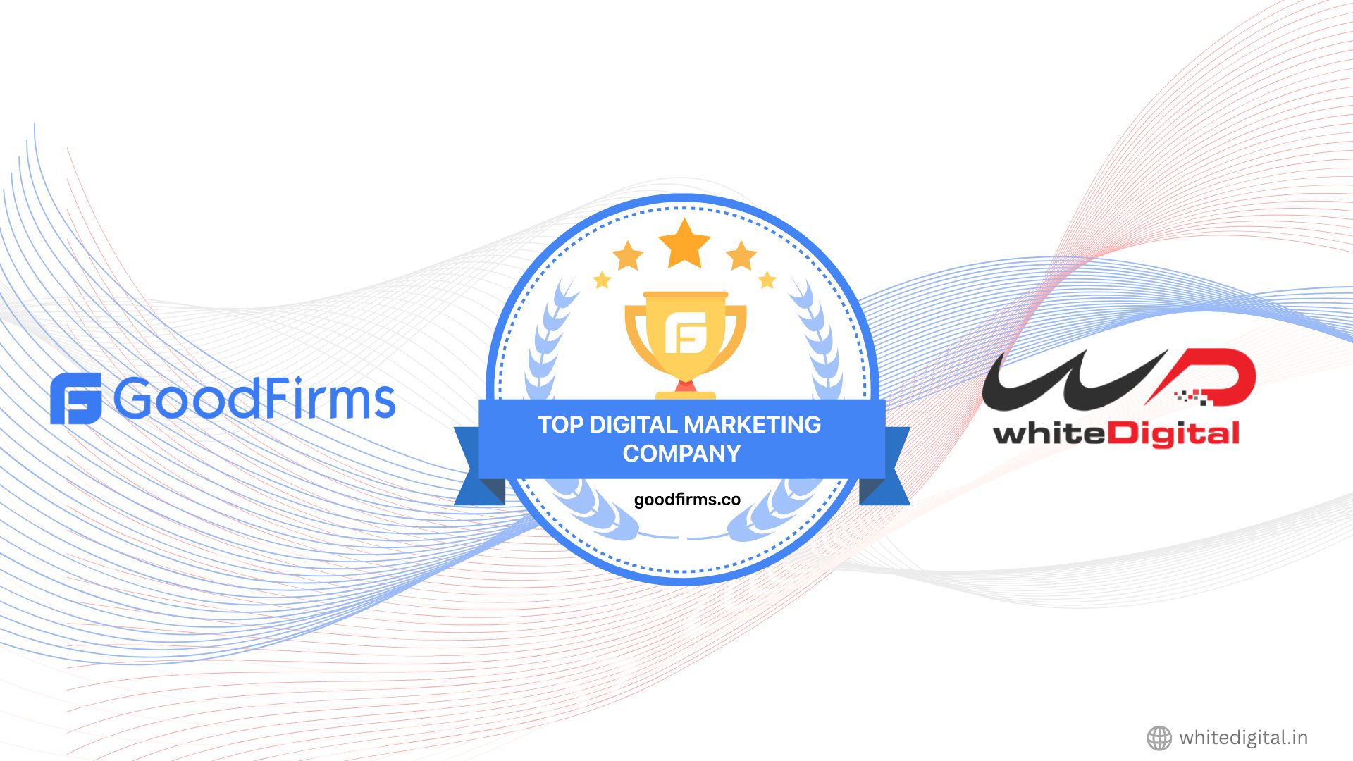 Top Digital Marketing Agency