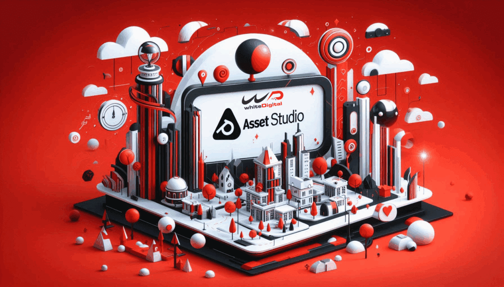 Google Ads Asset Studio