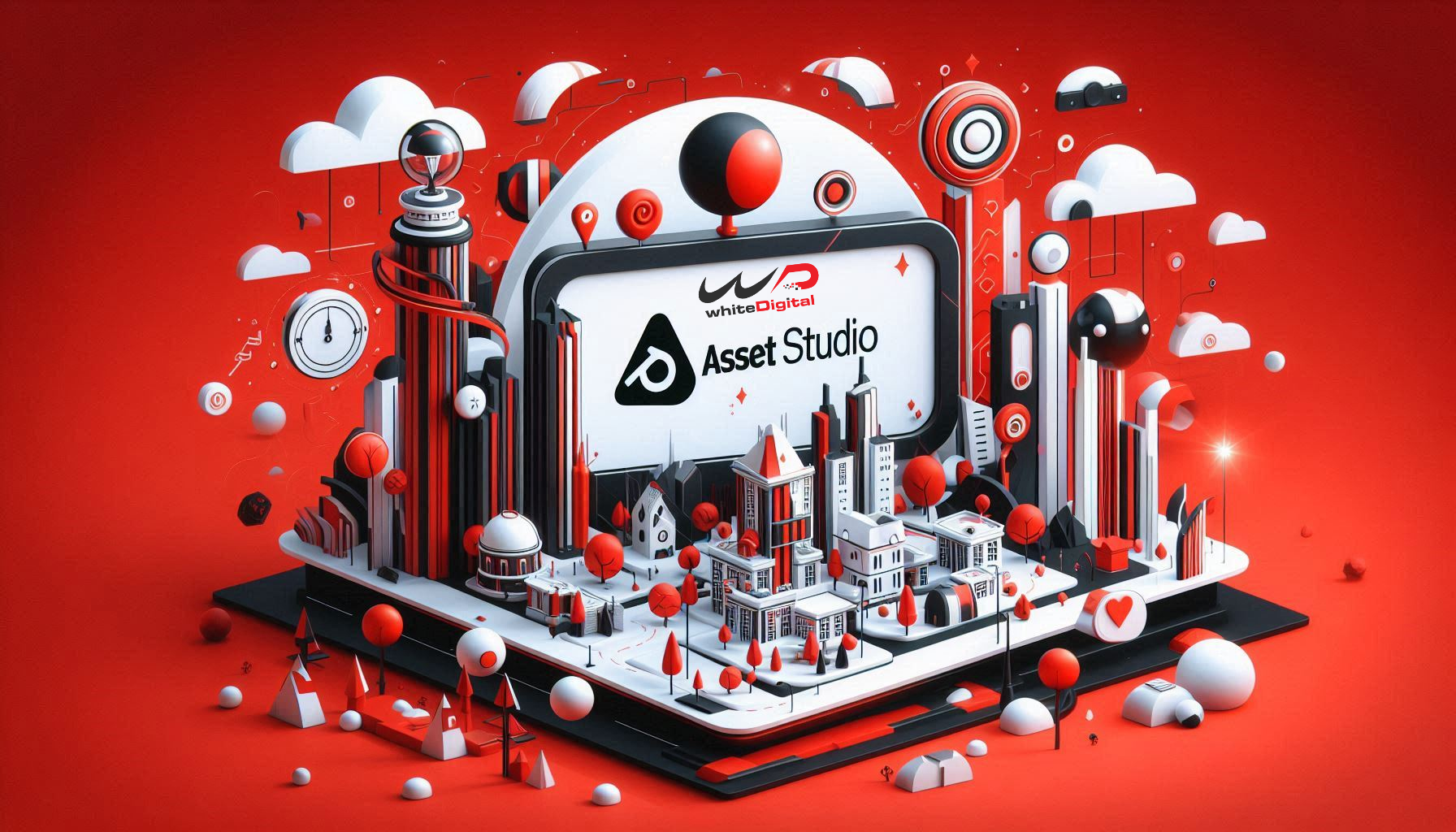 Google Ads Asset Studio