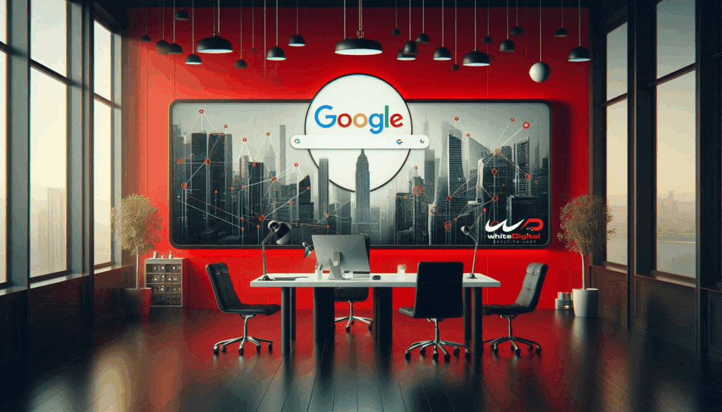 Google Ads Search Partner Placement