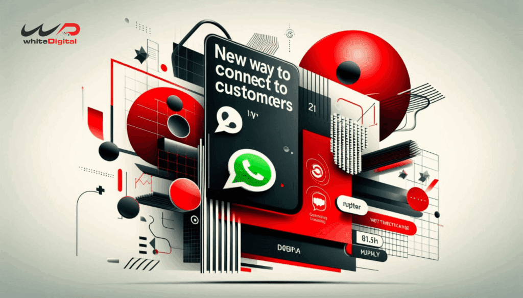 WhatsApp Advertising on Meta