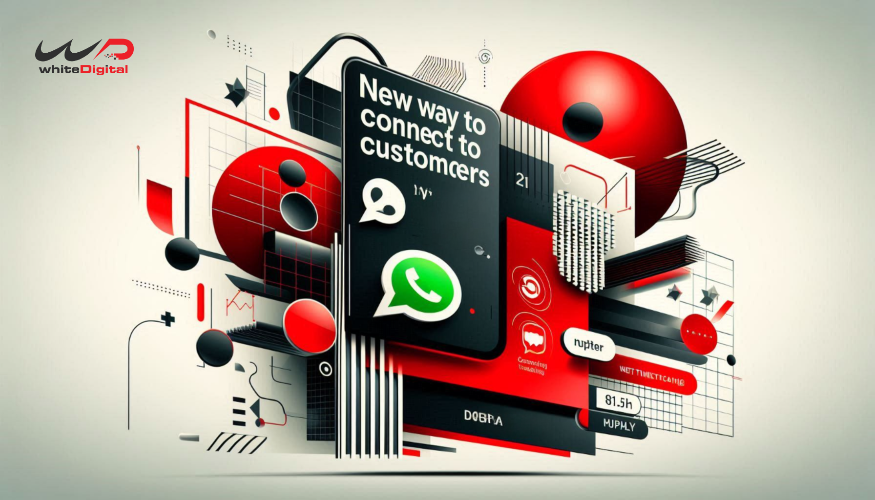 WhatsApp Advertising on Meta