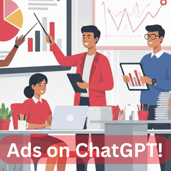 Ads on chatGPT