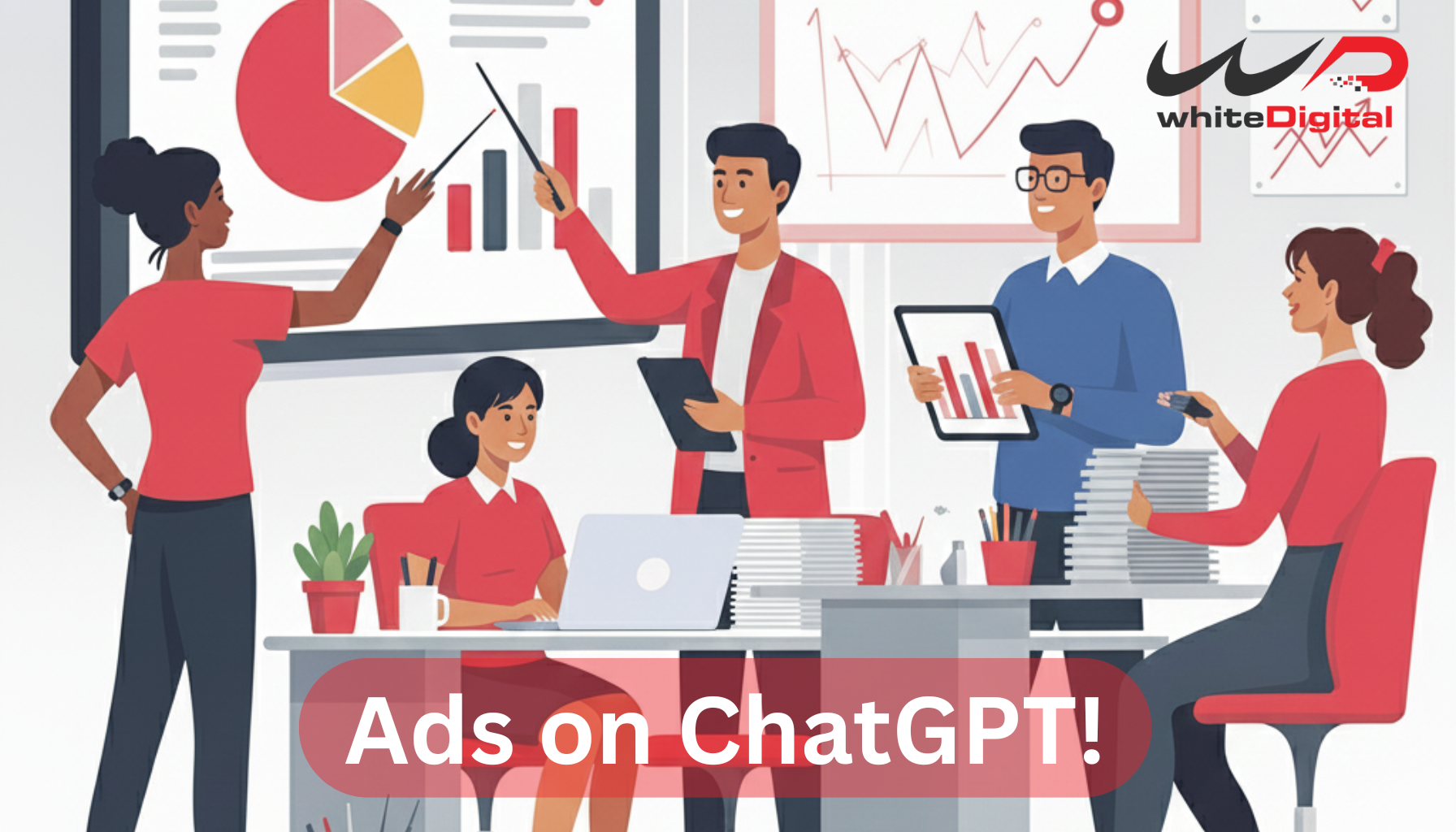 Ads on chatGPT