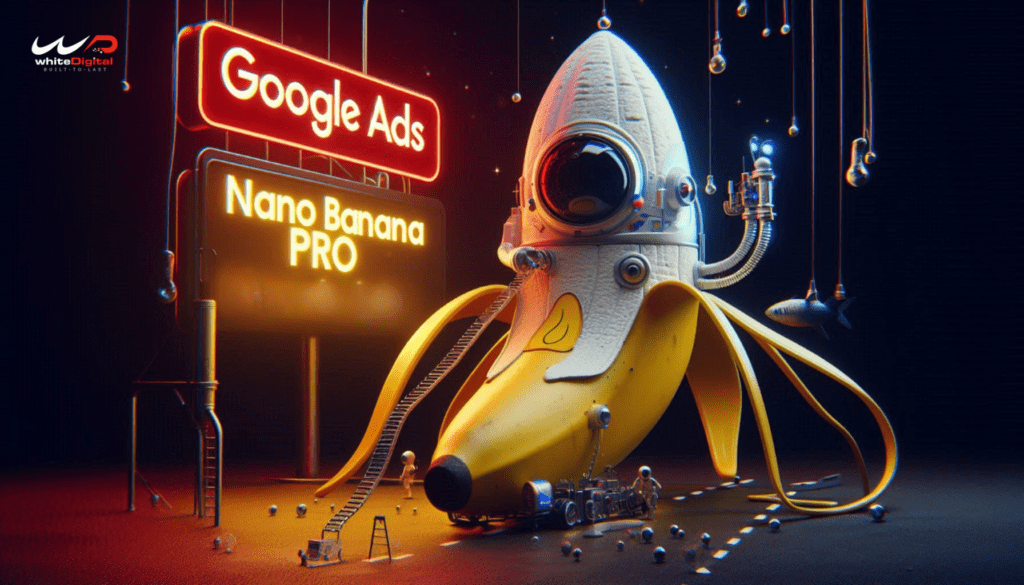 Google brings Nano banana pro for real world testing