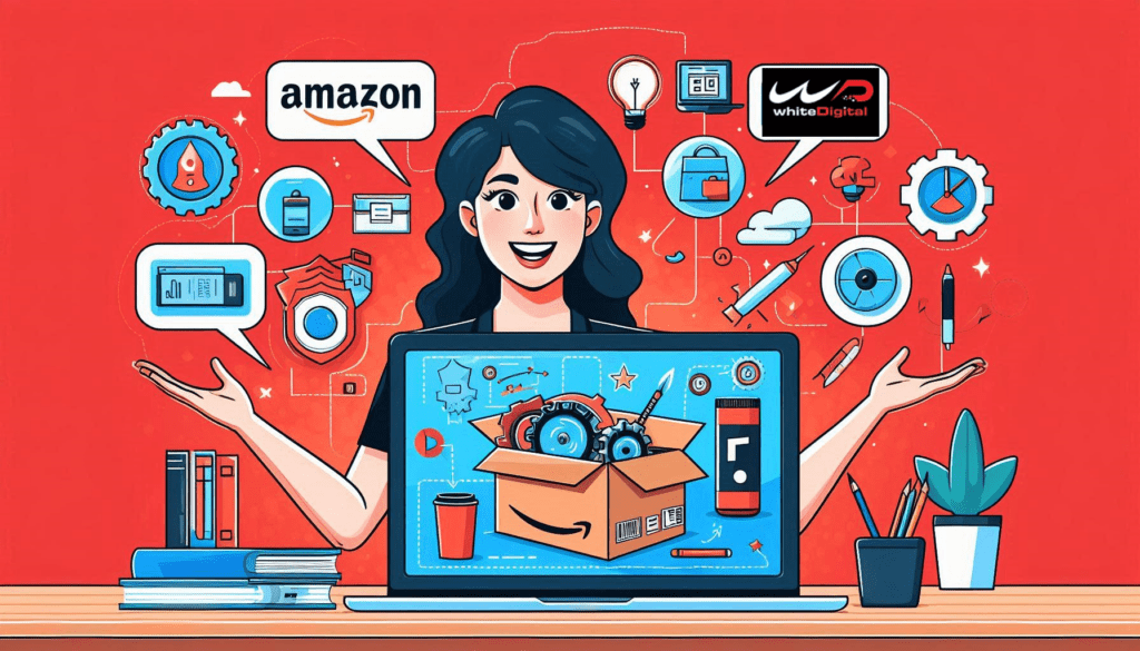 Inside Amazon advertising