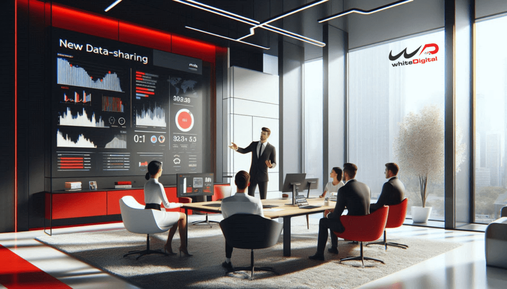 Meta Allows EU Users More Control on Data Sharing