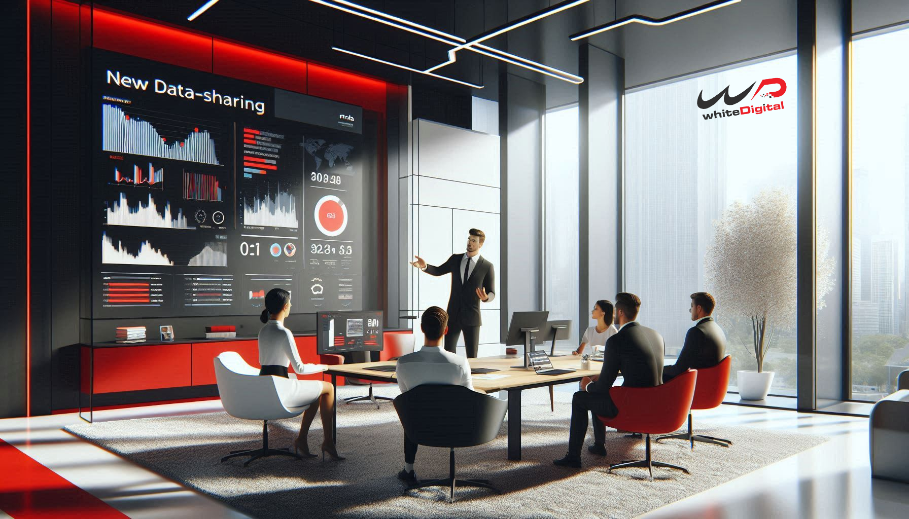 Meta Allows EU Users More Control on Data Sharing