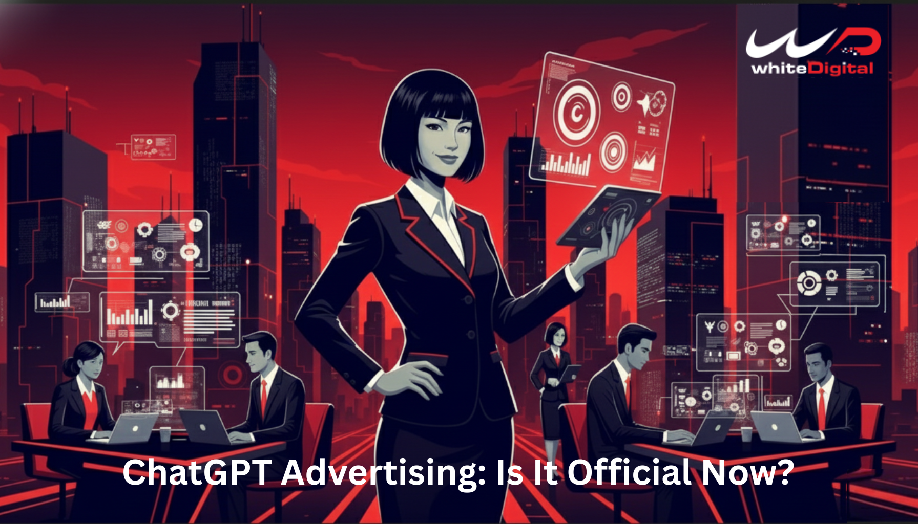 ChatGPT Ads Are Here?