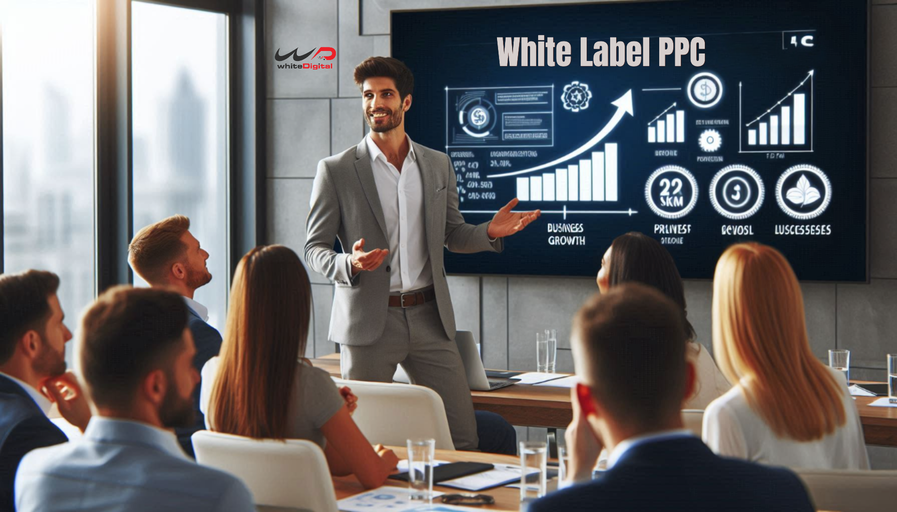 White Label PPC Services in 2026