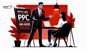 White Label PPC Service Help Agencies