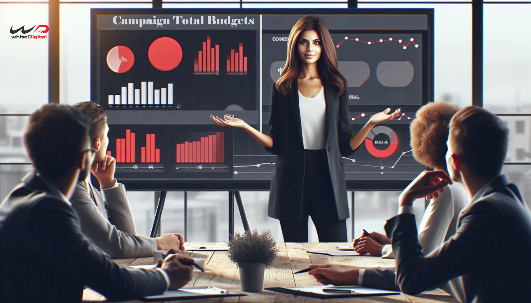 Campaign Total Budgets A Smarter Way to Manage Your Google Ads Spend