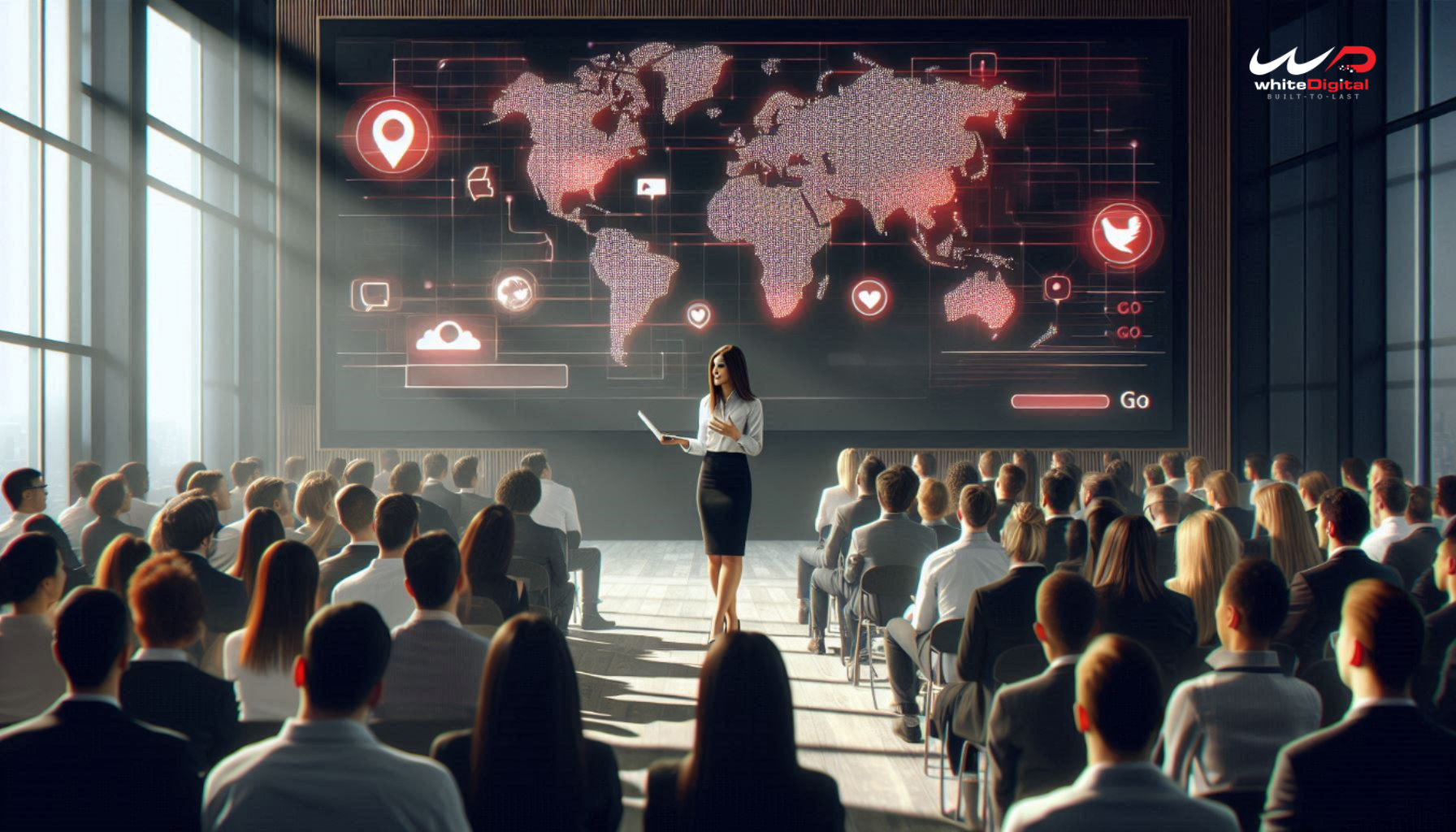 ChatGPT Go Expands Worldwide