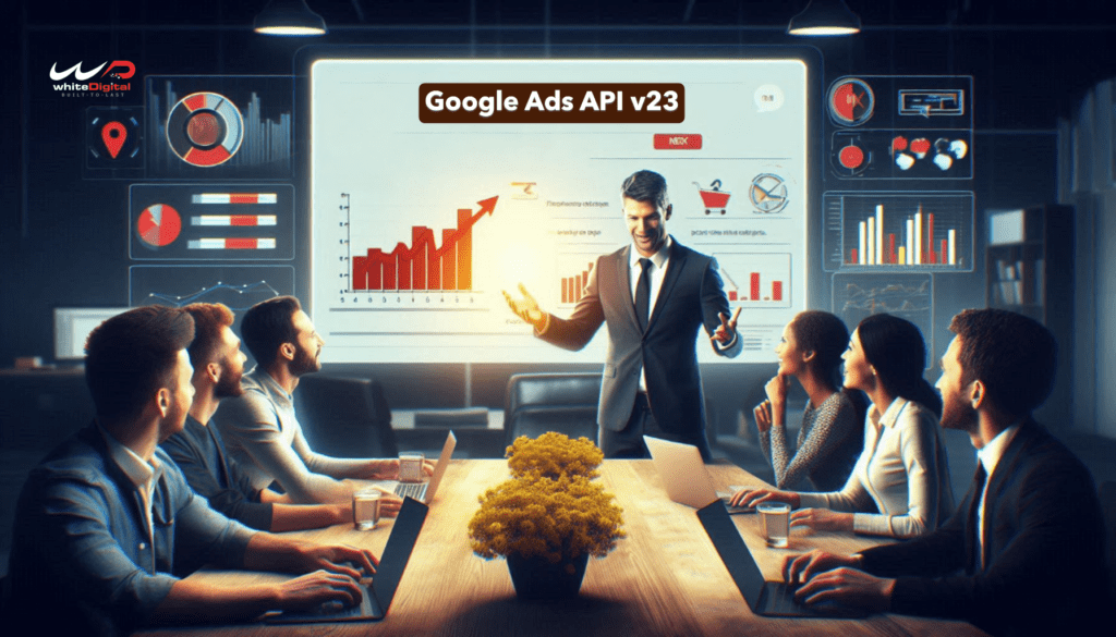 Google Ads API v23 rools out PMax Reporting