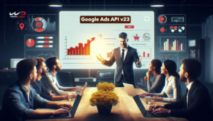 Google Ads API v23 rools out PMax Reporting