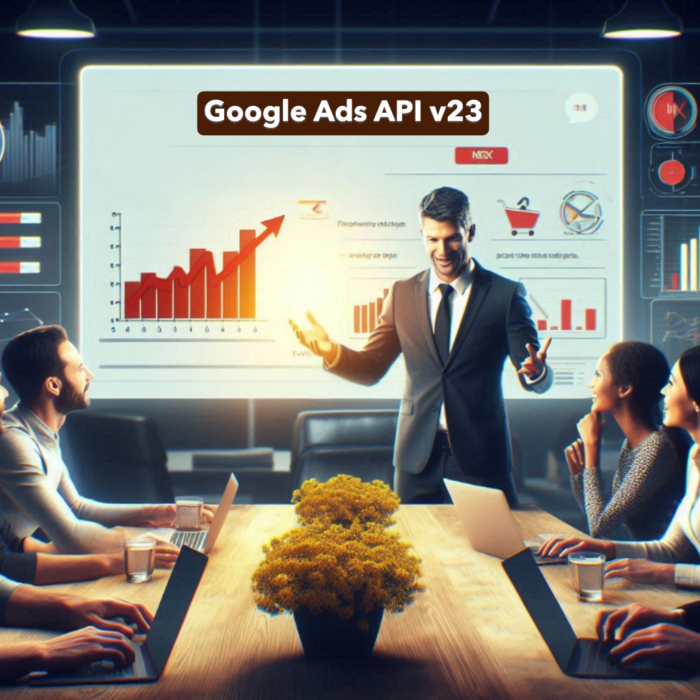 Google Ads API v23 rools out PMax Reporting