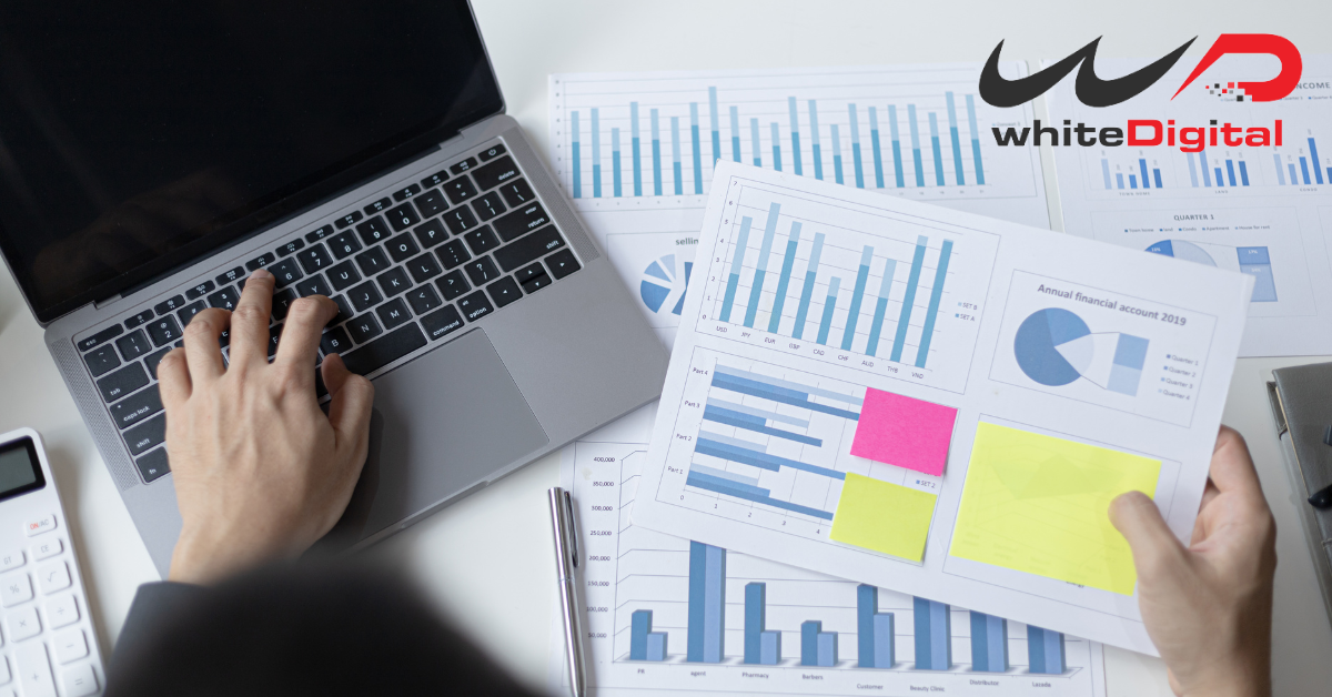 Google Ads Case Study for a Chiropractor Client with dashboard