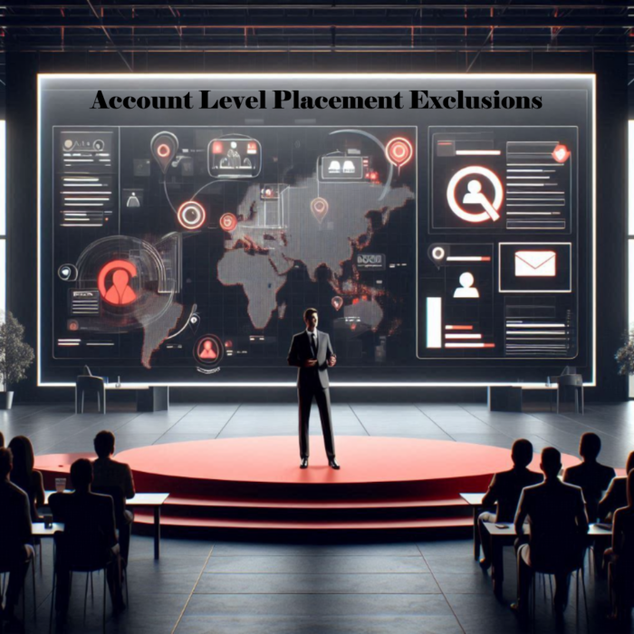 Google Ads Introduces Account Level Placement Exclusions