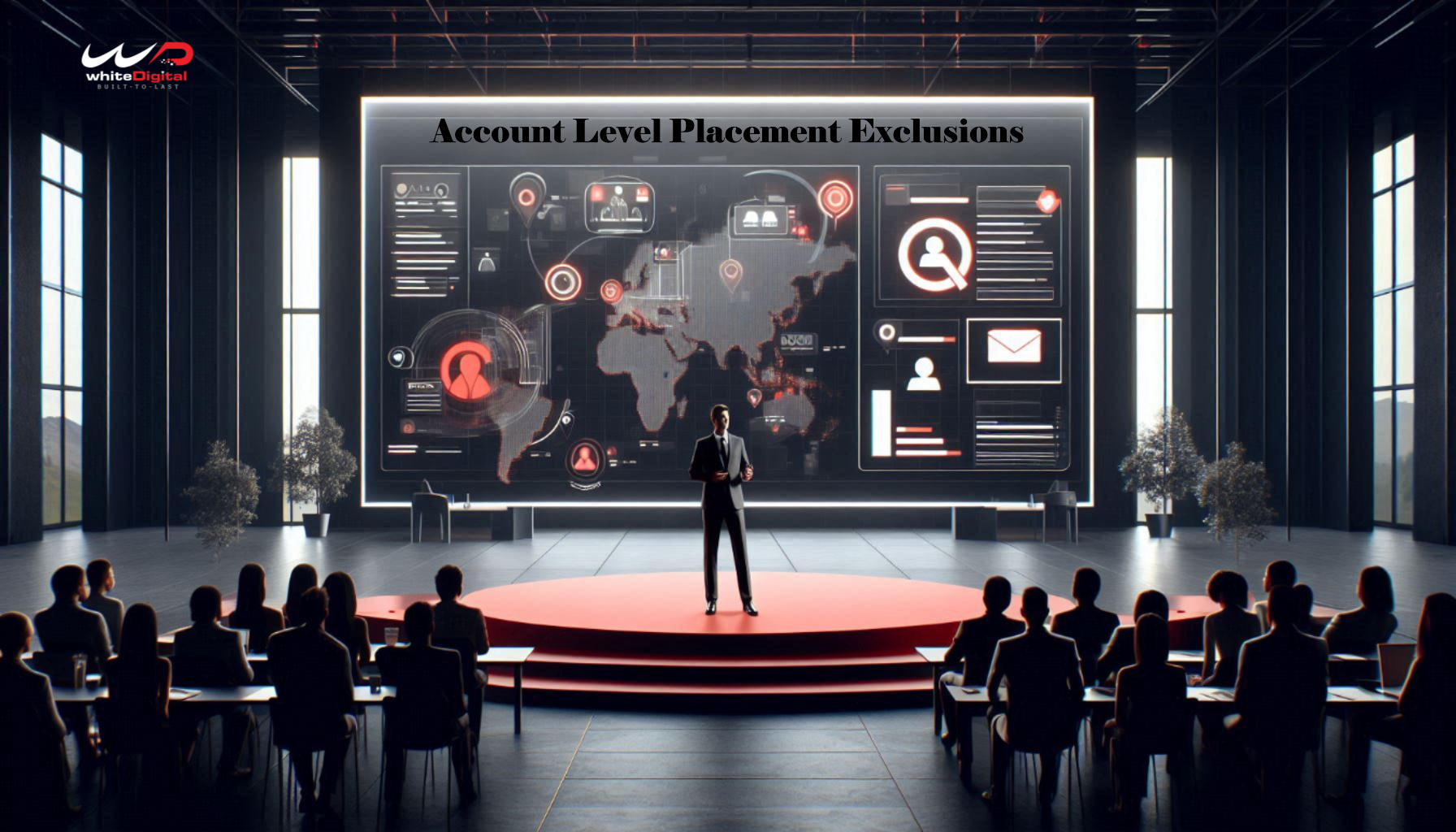 Google Ads Introduces Account Level Placement Exclusions