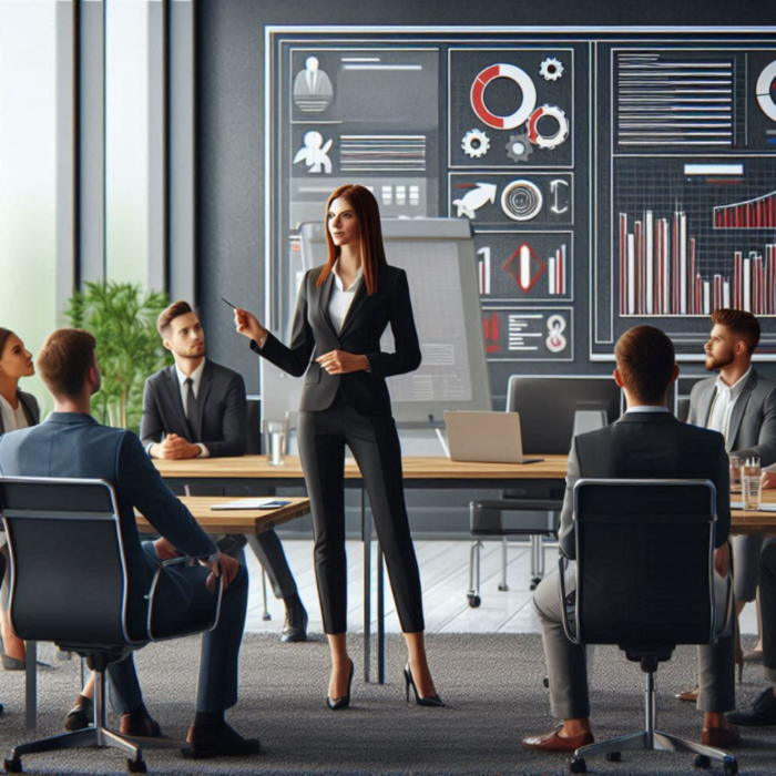 Google Tests Inside Search Ads