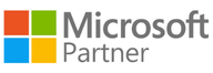 Microsoft Partner Logo