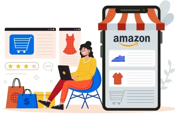 WhoteDigital Amazon Listing