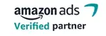 WhiteDigital Amazon Ads Verified Badge