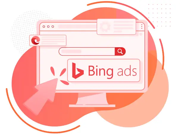 Bing Ads by Microsoft Advertising Elite Partner