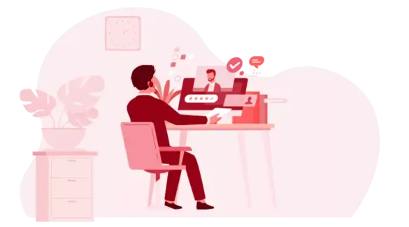 Dedicated Manager for Your Agency