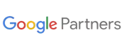 whiteDigital GooglePartners