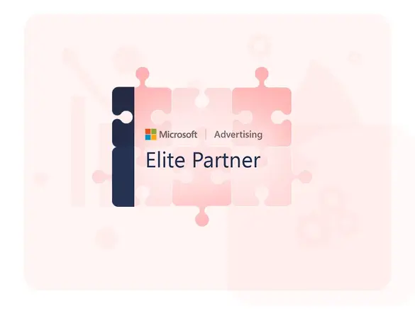Whitedigital - Microsoft Advertising Elite partner