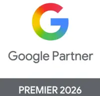 Whitedigital - Google Partner - Premium 2026