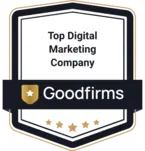 WhiteDigital Top DigitalMarketing Companies Badge