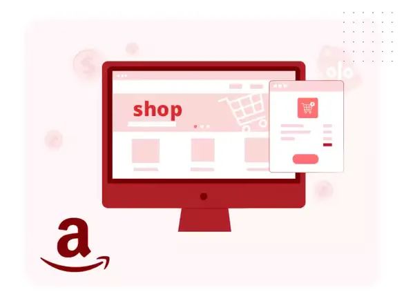 Whitedigital - being an Amazon Verified Ad Partner