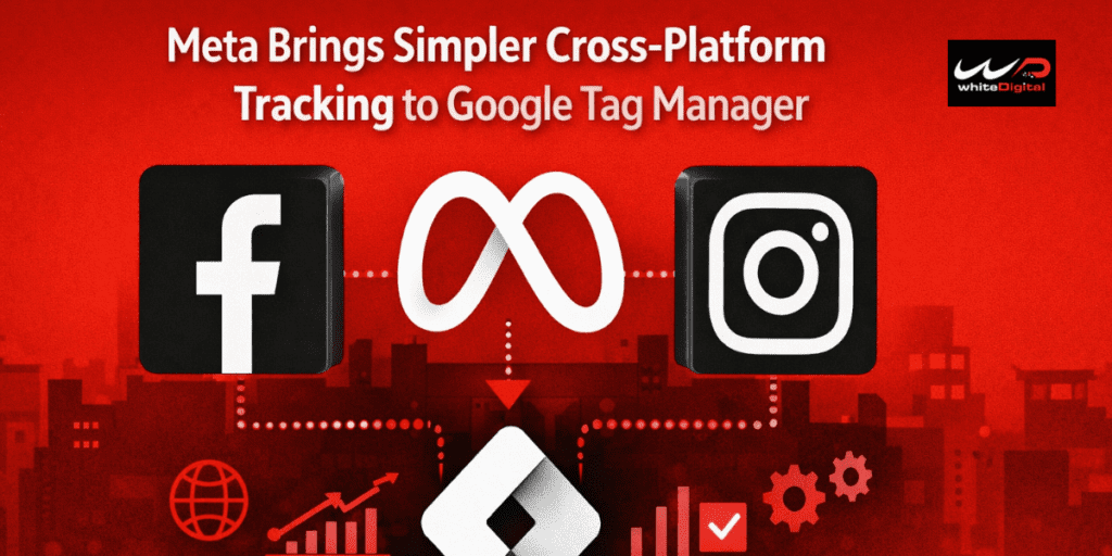 Cross Platform Tracking visuals in Google Tag Manager