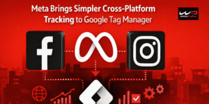 Cross Platform Tracking visuals in Google Tag Manager